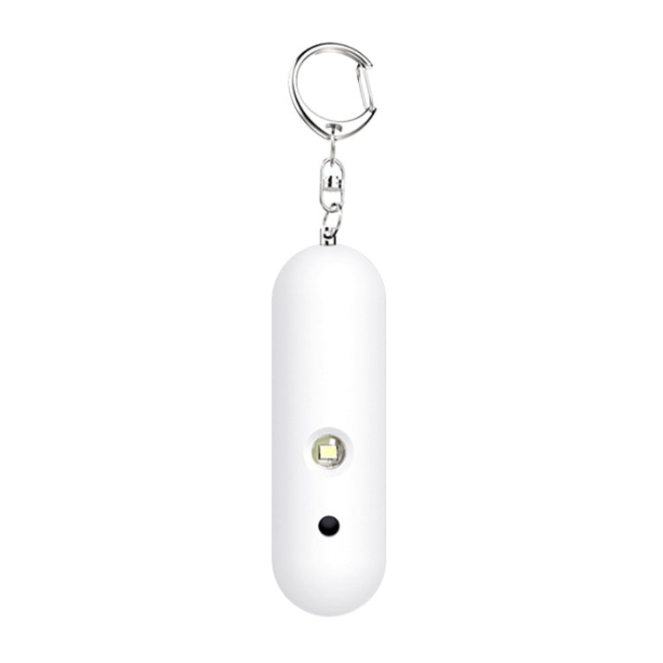 AF-2001 130dB Personal Alarm Waterproof Keychain Double Speaker High Scorpion Anti-Wolf Alarm, Black, White, Blue, Rose Gold AF-2001 130dB Personal Alarm Waterproof Keychain Double Speaker High Scorpion Anti-Wolf Alarm, Black, White, Blue, Rose Gold